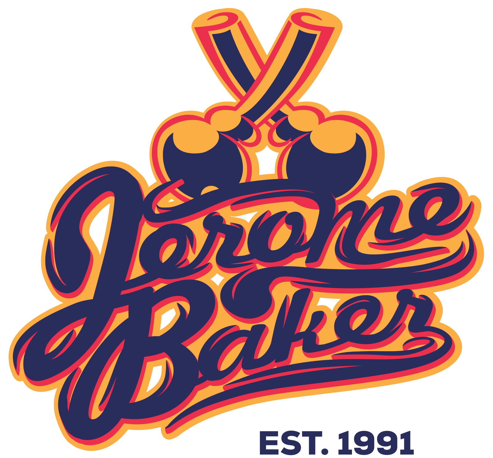 Jerome Baker Designs